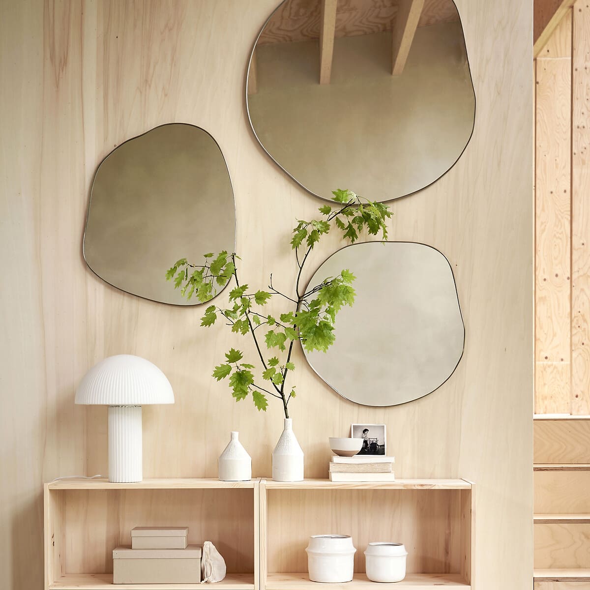 Designer Mirror