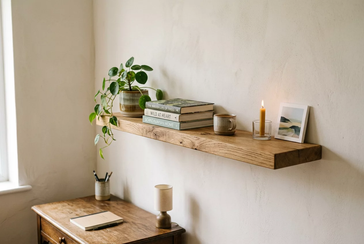 Wall Shelf
