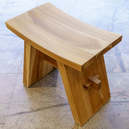 Bathroom Stool