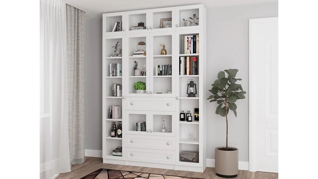 Bookcase